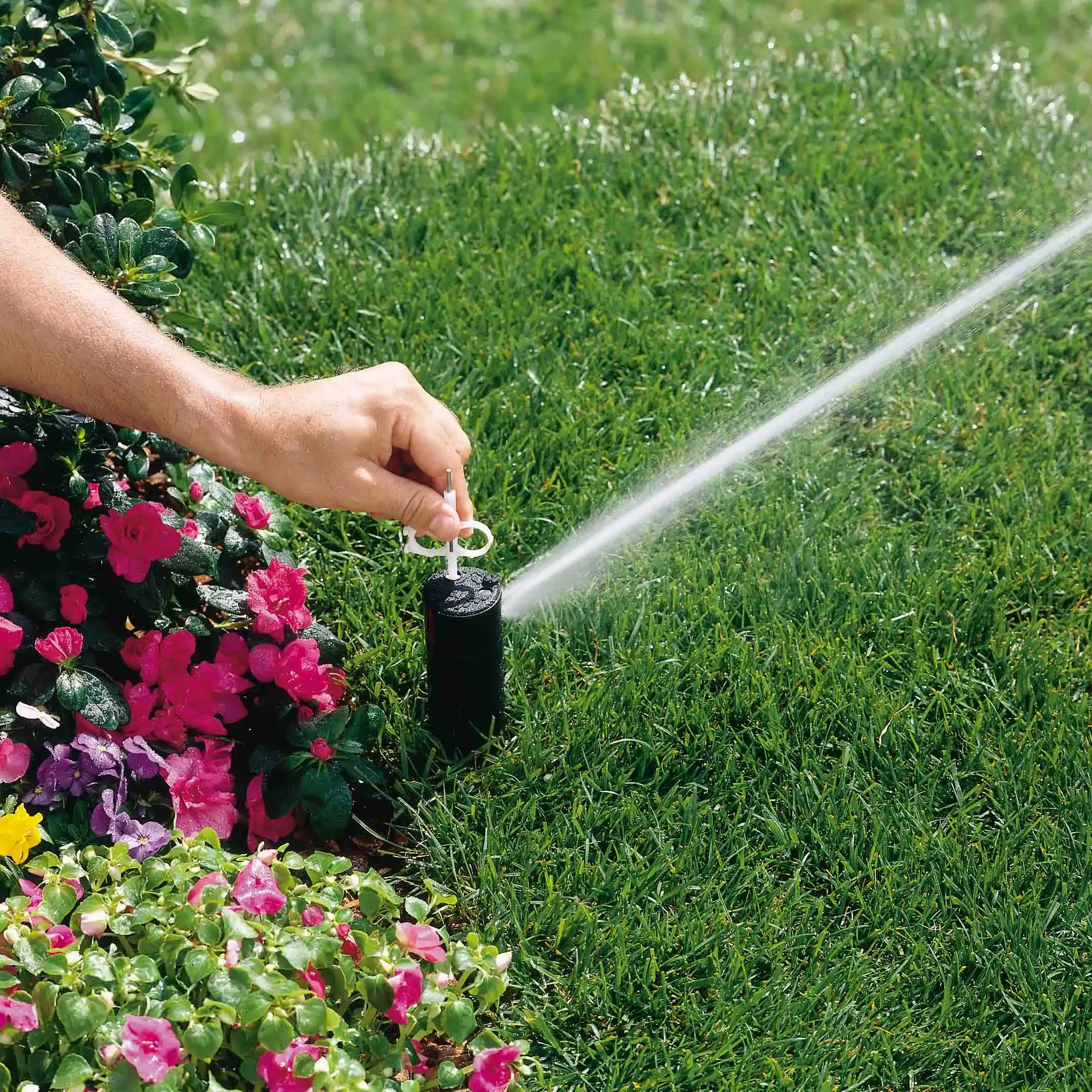 Minocqua, WI Lawn Sprinkler Companies